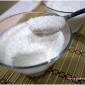 Mousse DanUp (melão/melancia)