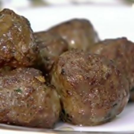 Almôndegas Gregas da Felitsa