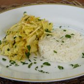 Bacalhau Português