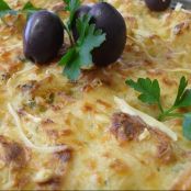 Bacalhau Crocante