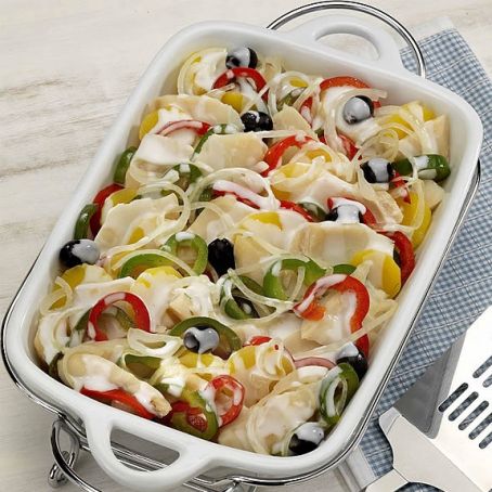 Bacalhau ao Forno da Dira Paes