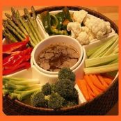 Bagna Cauda