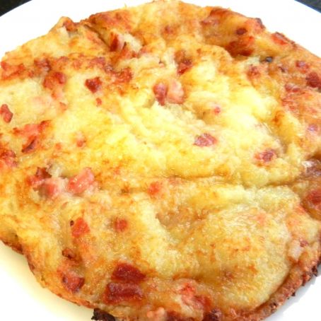 Batatas Rosti