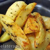 Mix de Batatas