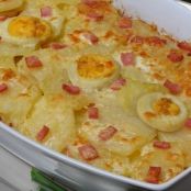 Batata de Forno