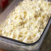 Batata Gratinada ao Creme de Queijo - Etapa 3