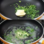 Batatinhas na Manteiga - Etapa 2