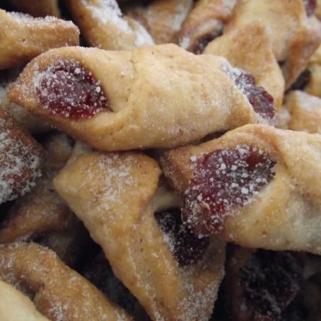 Beliscão de goiabada