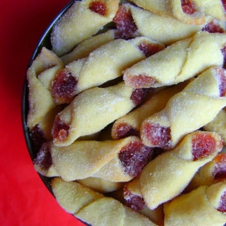 Biscoitinho beliscão