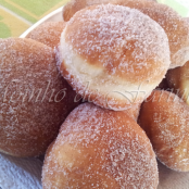 Bolas de Berlim (MFP) - Etapa 3