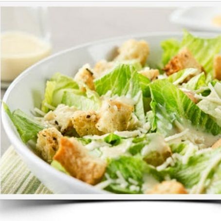 Salada Caeser