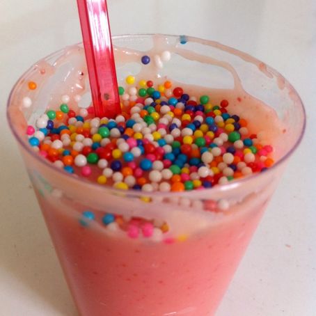 Verrine de Bicho de Pé