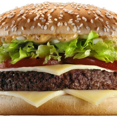 McNifico (tipo do mc donalds)