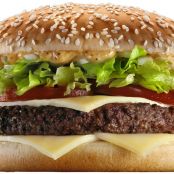 McNifico (tipo do mc donalds)