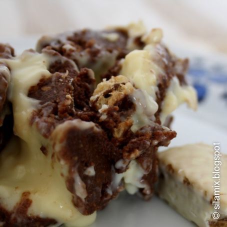 Pavê De Liquidificador