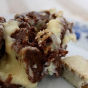 Pavê De Liquidificador