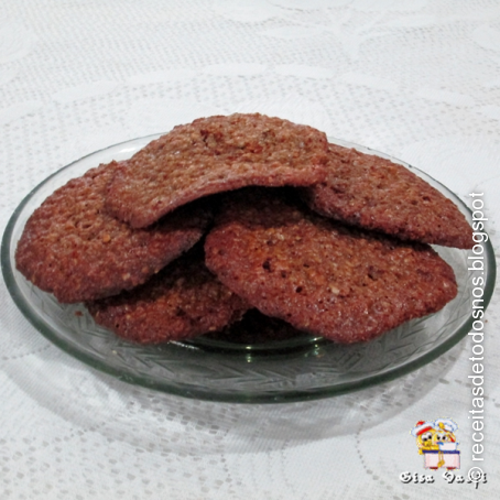 Tuille de amendoas 1