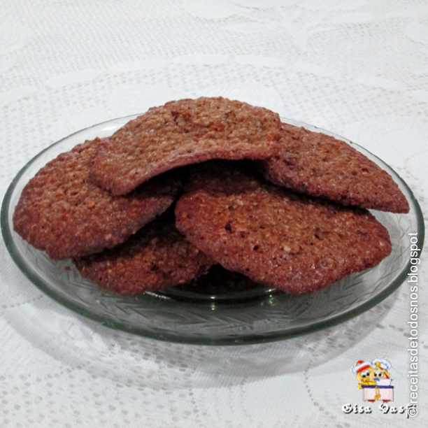 Tuille de amêndoas 2