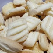 Biscoito de Maizena