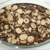 Pavê de Sonho de Valsa