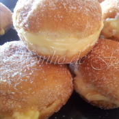 Bolas de Berlim (MFP)