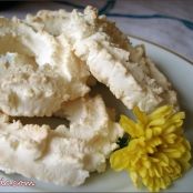 BOLACHA DE NATA E MAIZENA