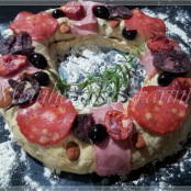 Bolo Rei de Enchidos (MFP)