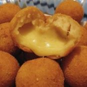 Bolinho de Queijo