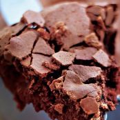 Bolo de chocolate sem farinha