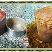 Segredos para preparar um bolo perfeito - Etapa 4