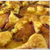 Bolo de Ameixas frescas 