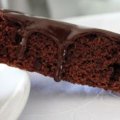 BOLO CHOCOLATE