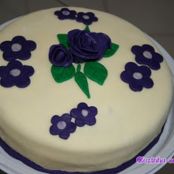 Pasta de leite em pó