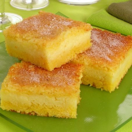 Bolo de Fubá Ana Maria Braga