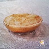 Bolo de bacalhau da Edna