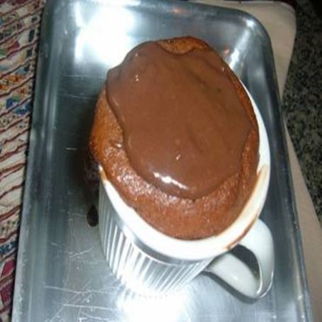 Bolo de Caneca
