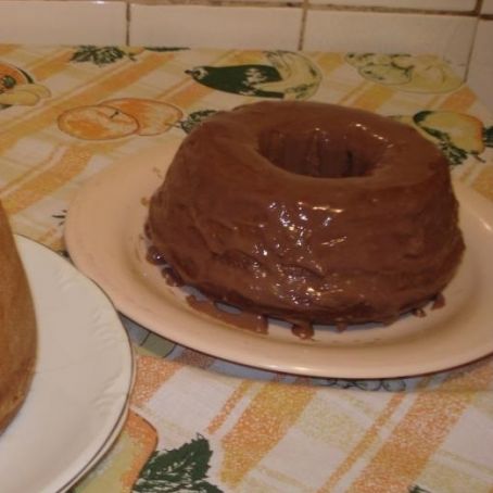 Meu Bolo Preferido de Chocolate!!!!
