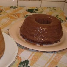 Meu Bolo Preferido de Chocolate!!!!