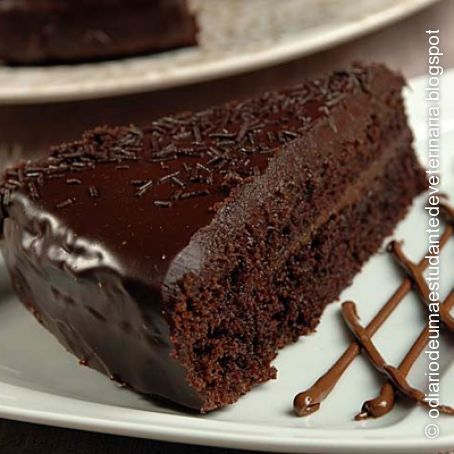 Bolode chocolate