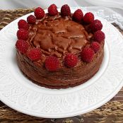 Bolo de dois ingredientes - Etapa 2