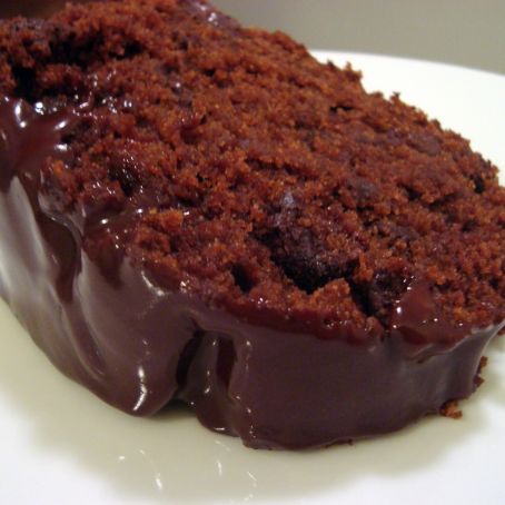 Bolo de chocolate rapido