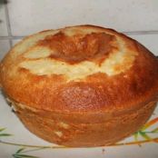 Bolo de Iogurte