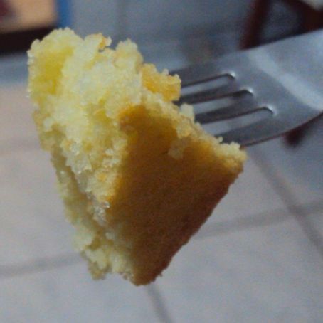 Bolo de Limão
