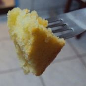 Bolo de Limão