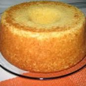 Bolo de Milho
