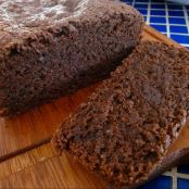 BOLO DELICIA DE CHOCOLATE