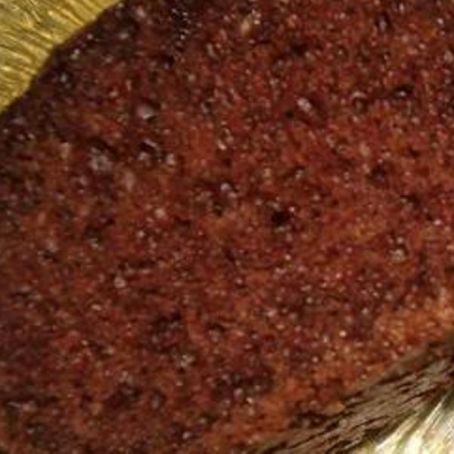 Bolo de Chocolate no liquidificador - Light