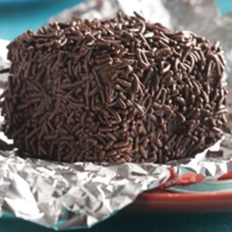 Bolo Gelado de NESCAU® 2.0