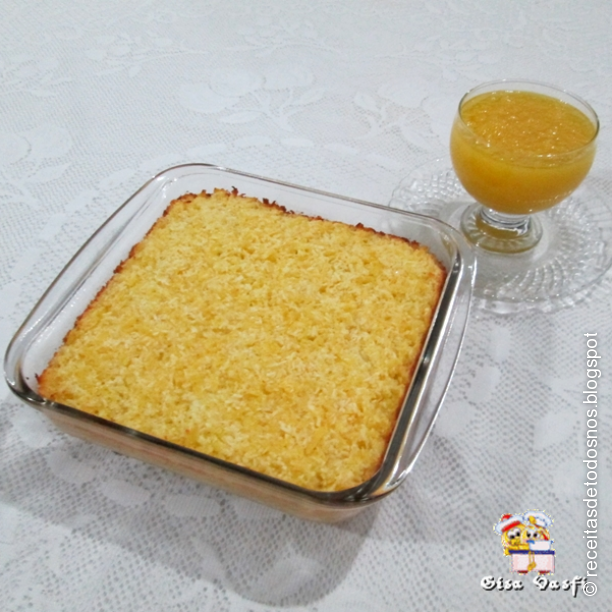 Bom-bocado de mandioca