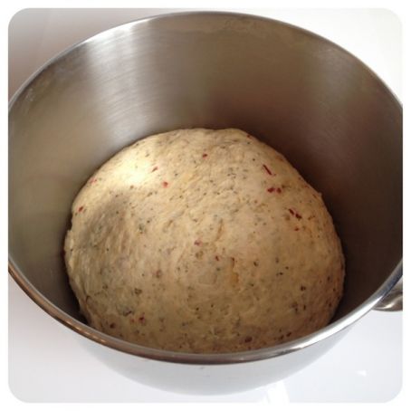 Breadsticks de Espelette